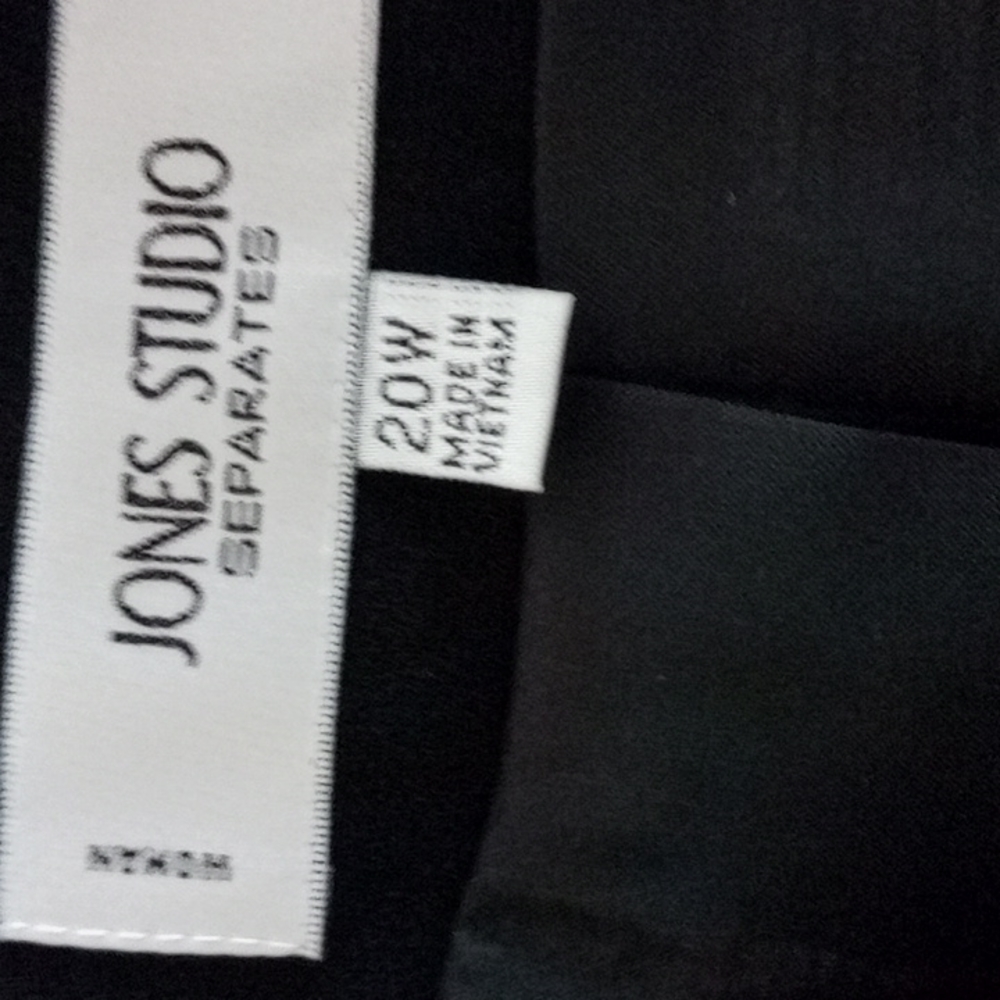 Jones studio blazer size 20
